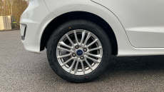 Ford KA+ 1.2 85 Zetec 5dr Petrol Hatchback